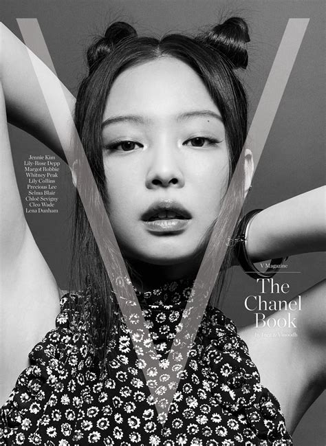 the chanel book v magazine|the Chanel book.